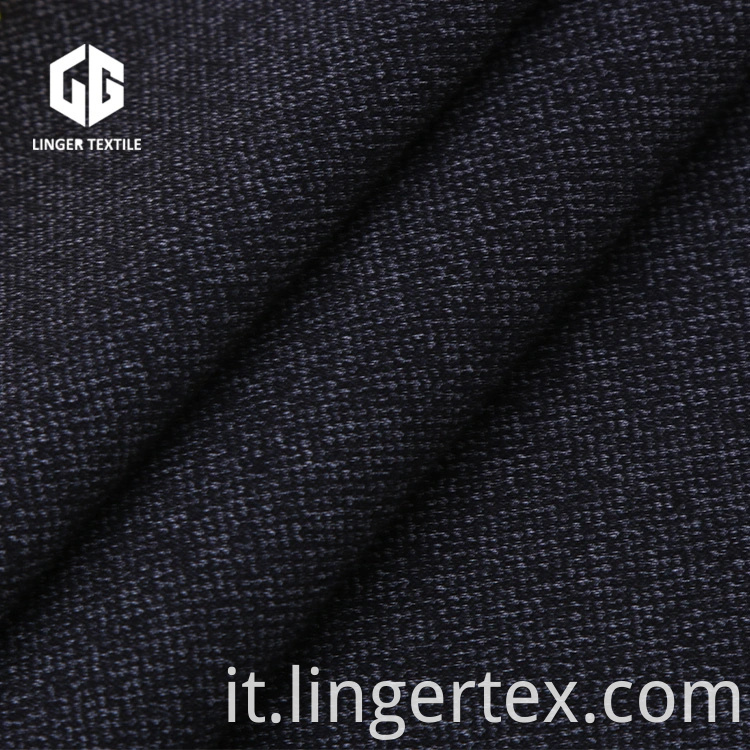 Spot Tr Ab Filato in tessuto spandex per abbigliamento moda dal fornitore cinese